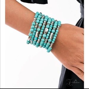 Paparazzi Party Crusher Bracelet Zi Collection